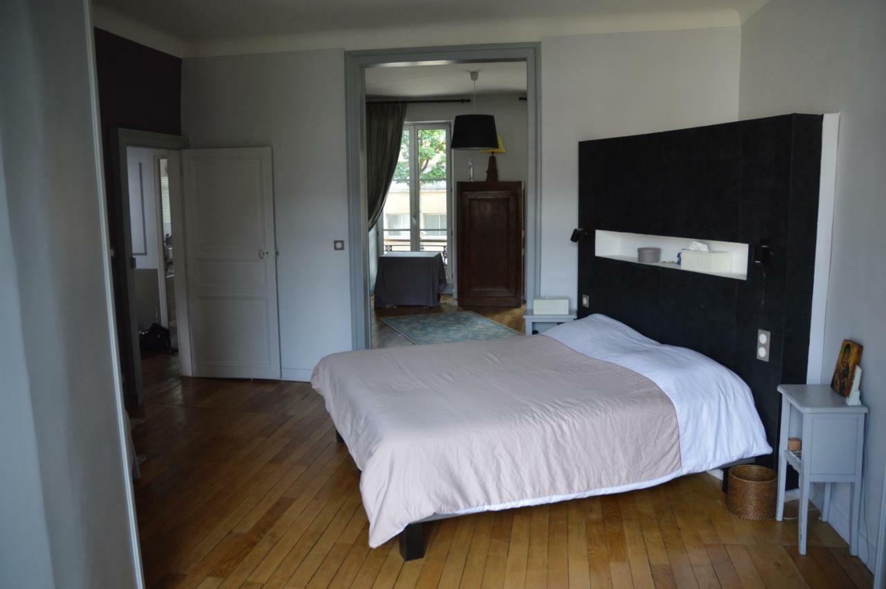 Chambre D'Hotes Les Ecuries Le Mans Dış mekan fotoğraf