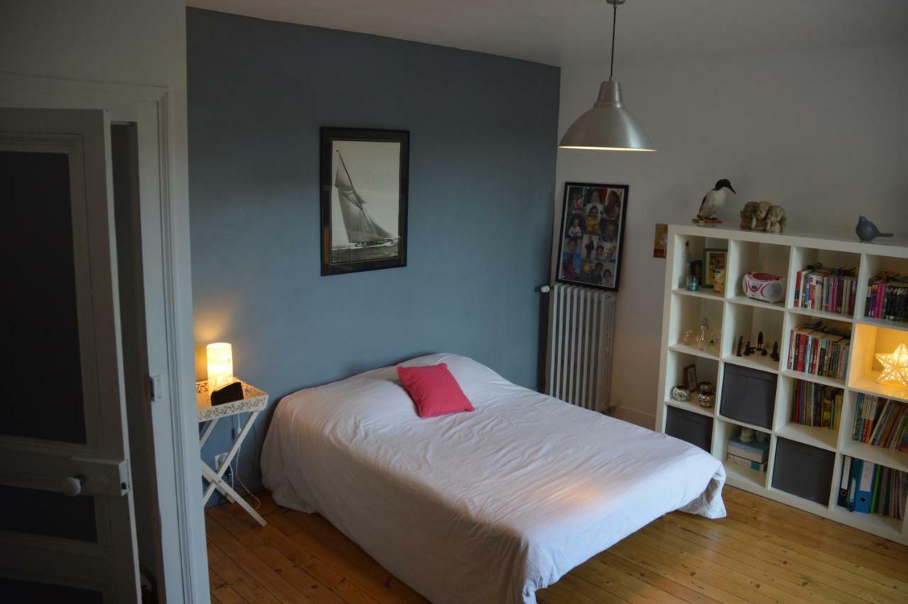 Chambre D'Hotes Les Ecuries Le Mans Dış mekan fotoğraf