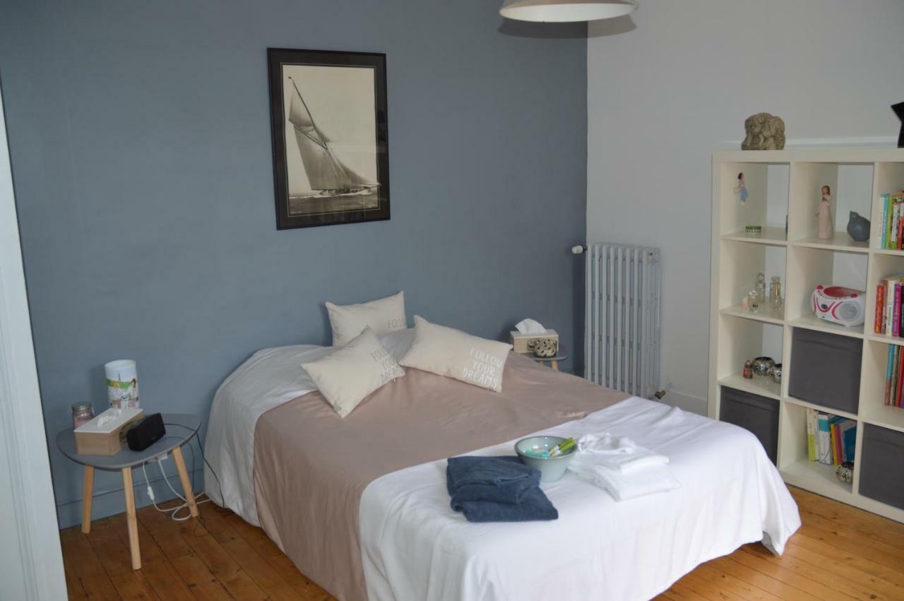 Chambre D'Hotes Les Ecuries Le Mans Dış mekan fotoğraf