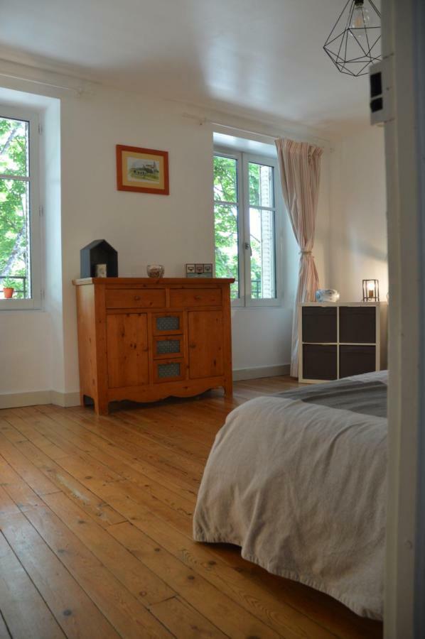 Chambre D'Hotes Les Ecuries Le Mans Dış mekan fotoğraf
