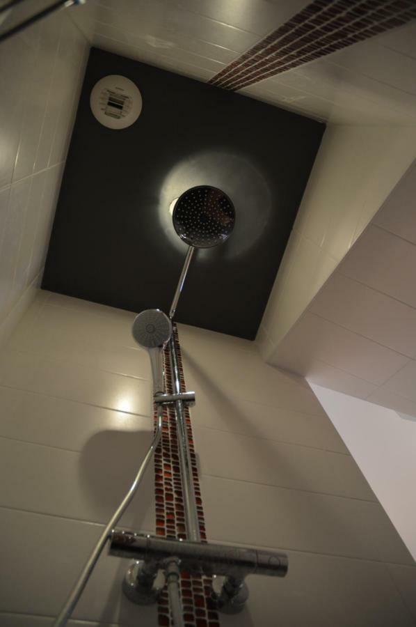 Chambre D'Hotes Les Ecuries Le Mans Dış mekan fotoğraf