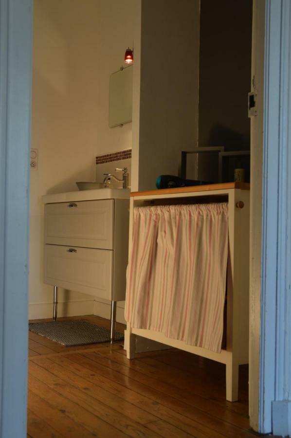 Chambre D'Hotes Les Ecuries Le Mans Dış mekan fotoğraf