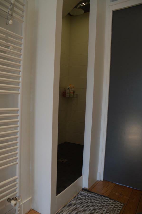 Chambre D'Hotes Les Ecuries Le Mans Dış mekan fotoğraf