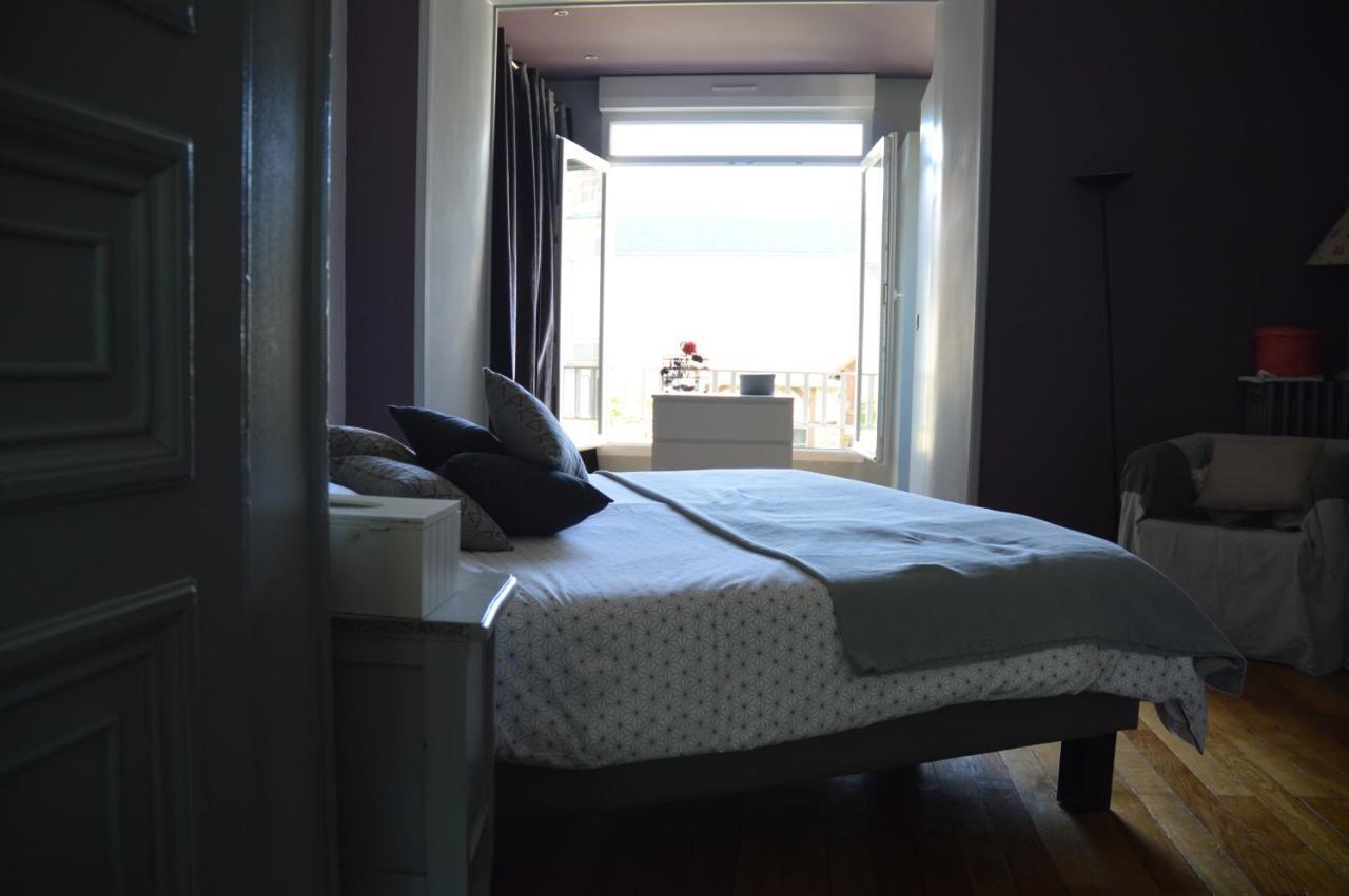 Chambre D'Hotes Les Ecuries Le Mans Dış mekan fotoğraf